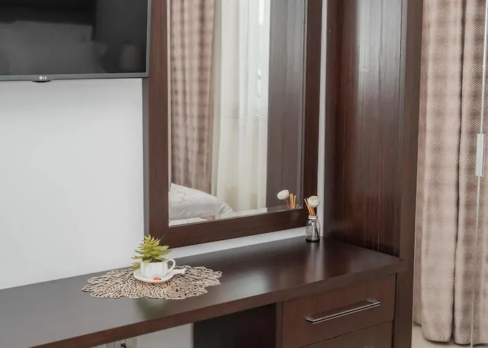 Hotel The One Boutique 4*