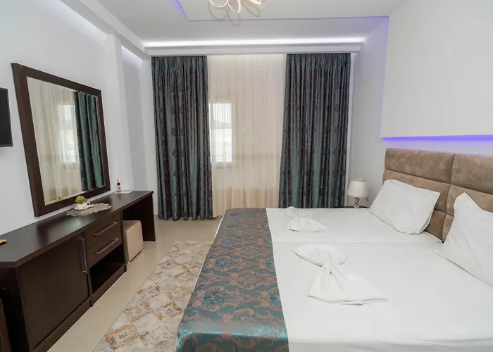 The One Boutique Hotel 4*