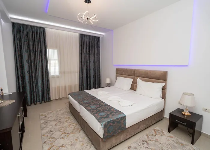 The One Boutique Hotel