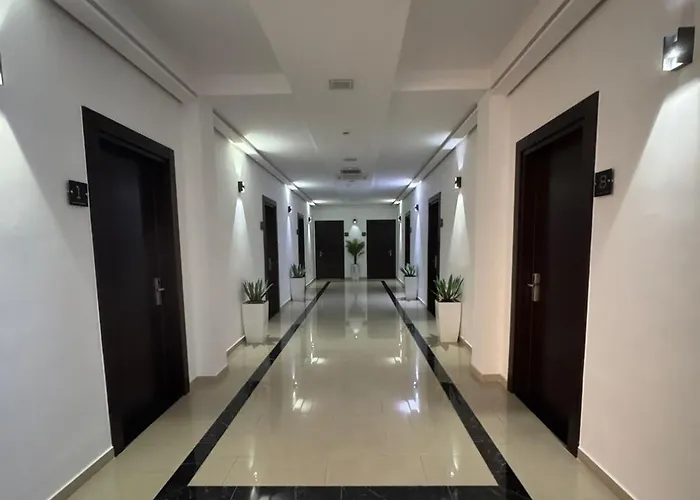 The One Boutique 4* Mucaj